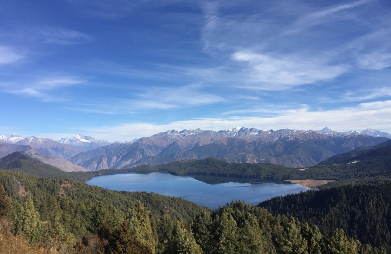 Rara lake